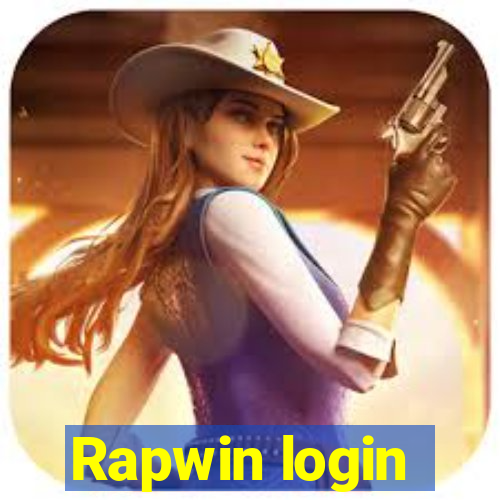 Rapwin login